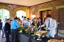 A FAIRY TALE WEDDING